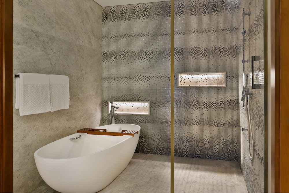 The St. Regis Downtown Dubai 7/35