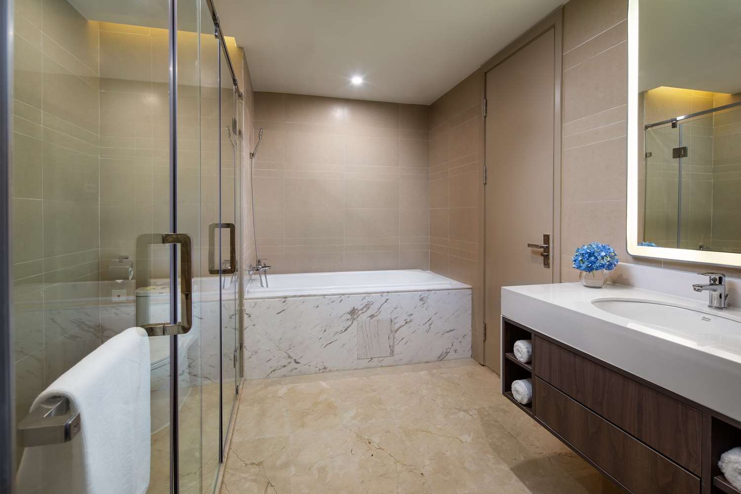 Ramada Encore by Wyndham Chongqing Yubei 22/22