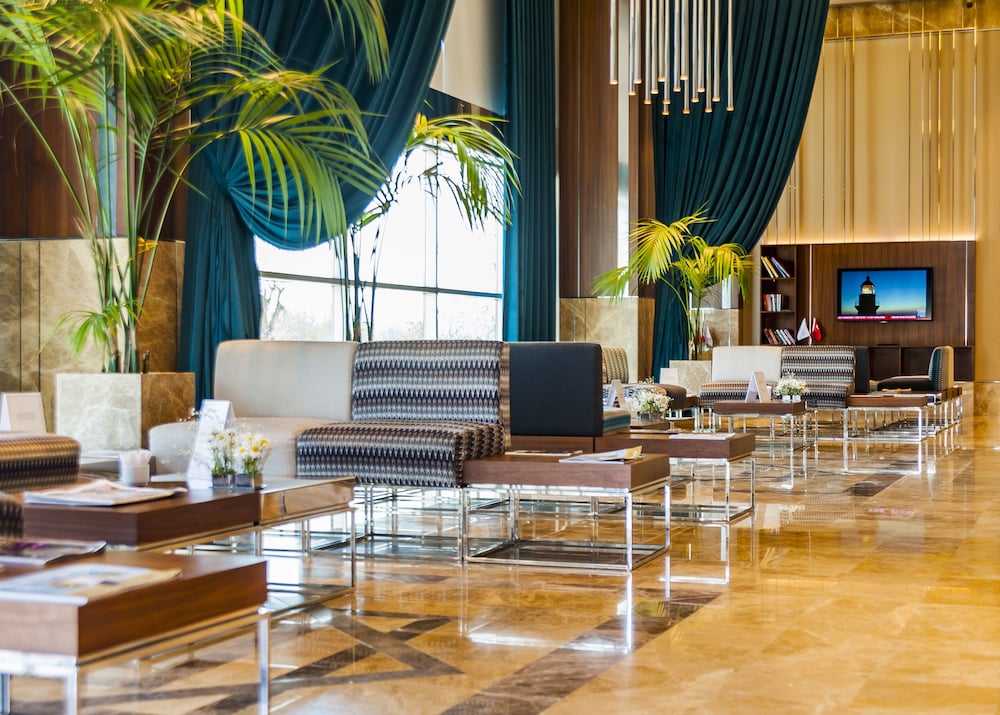 Akman Tzob Otel 22/43