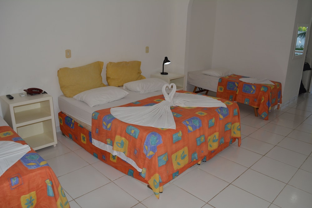 Capitania Praia Hotel 11/27