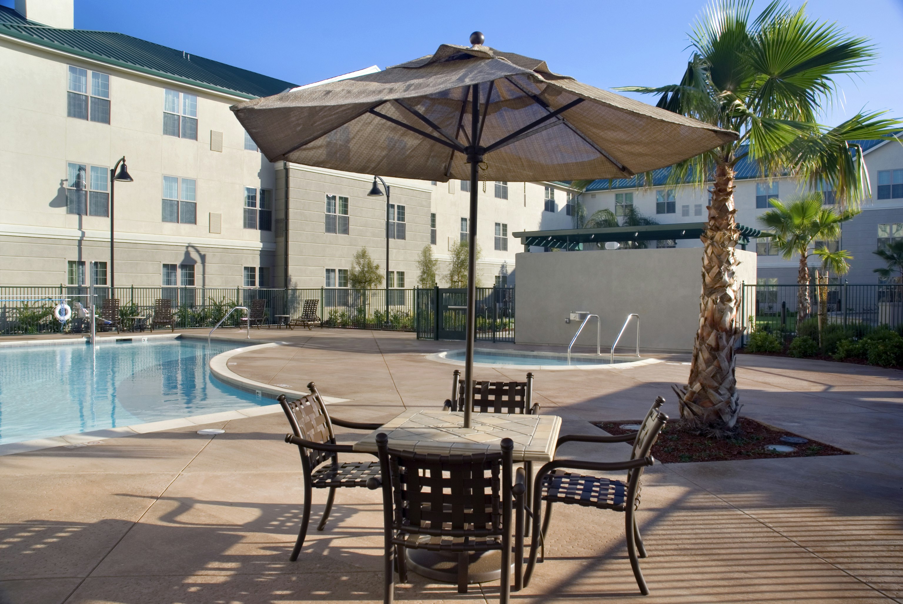 Homewood Suites By Hilton Sacramento Airport-Natomas 41/42
