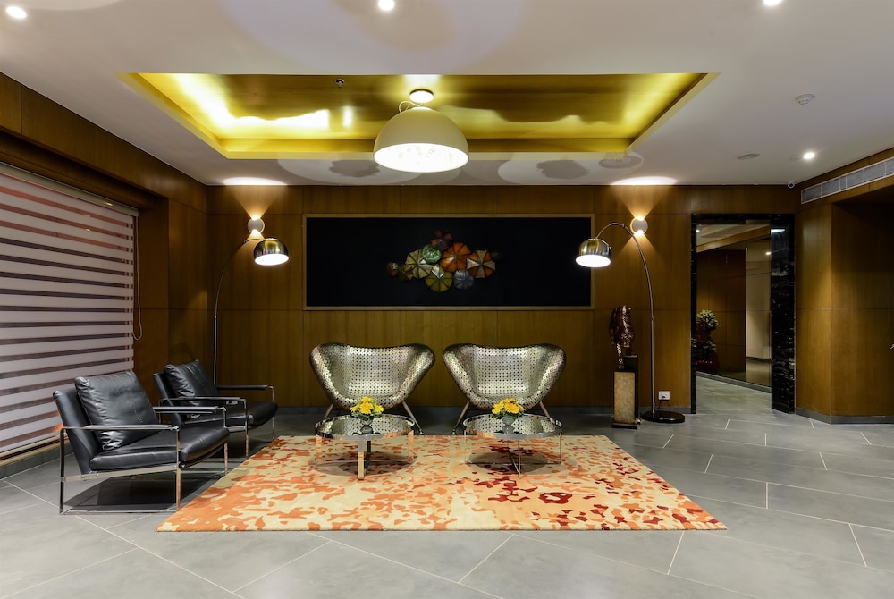 Howard Johnson by Wyndham Kolkata 41/66