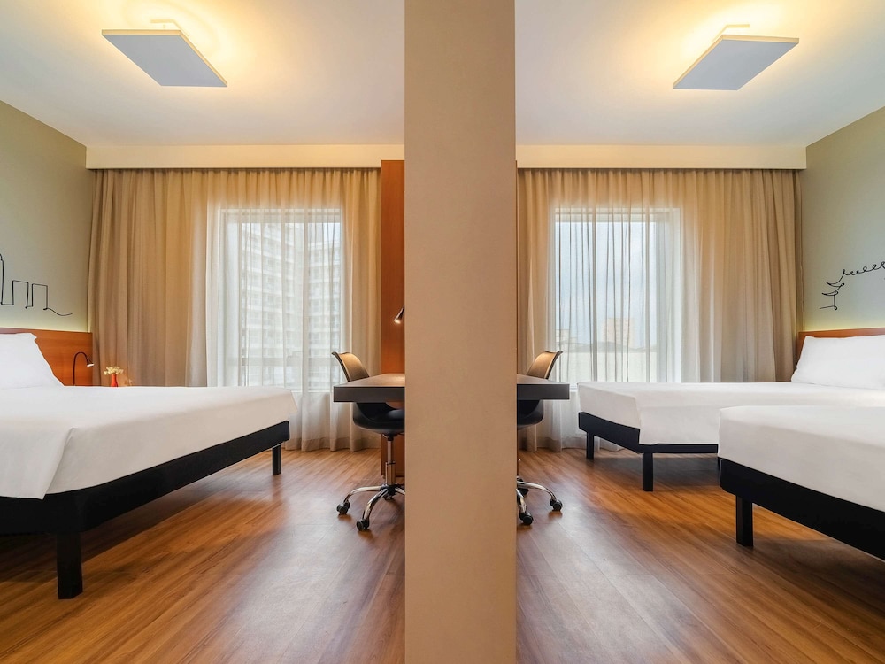 Ibis Styles SP Centro 11/64