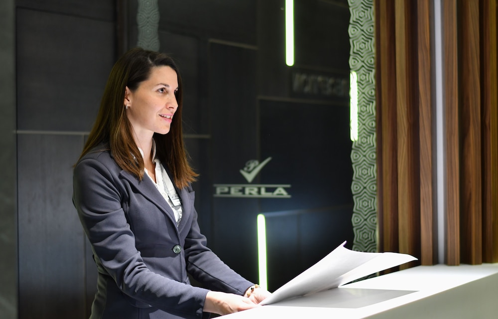 Perla 6/50