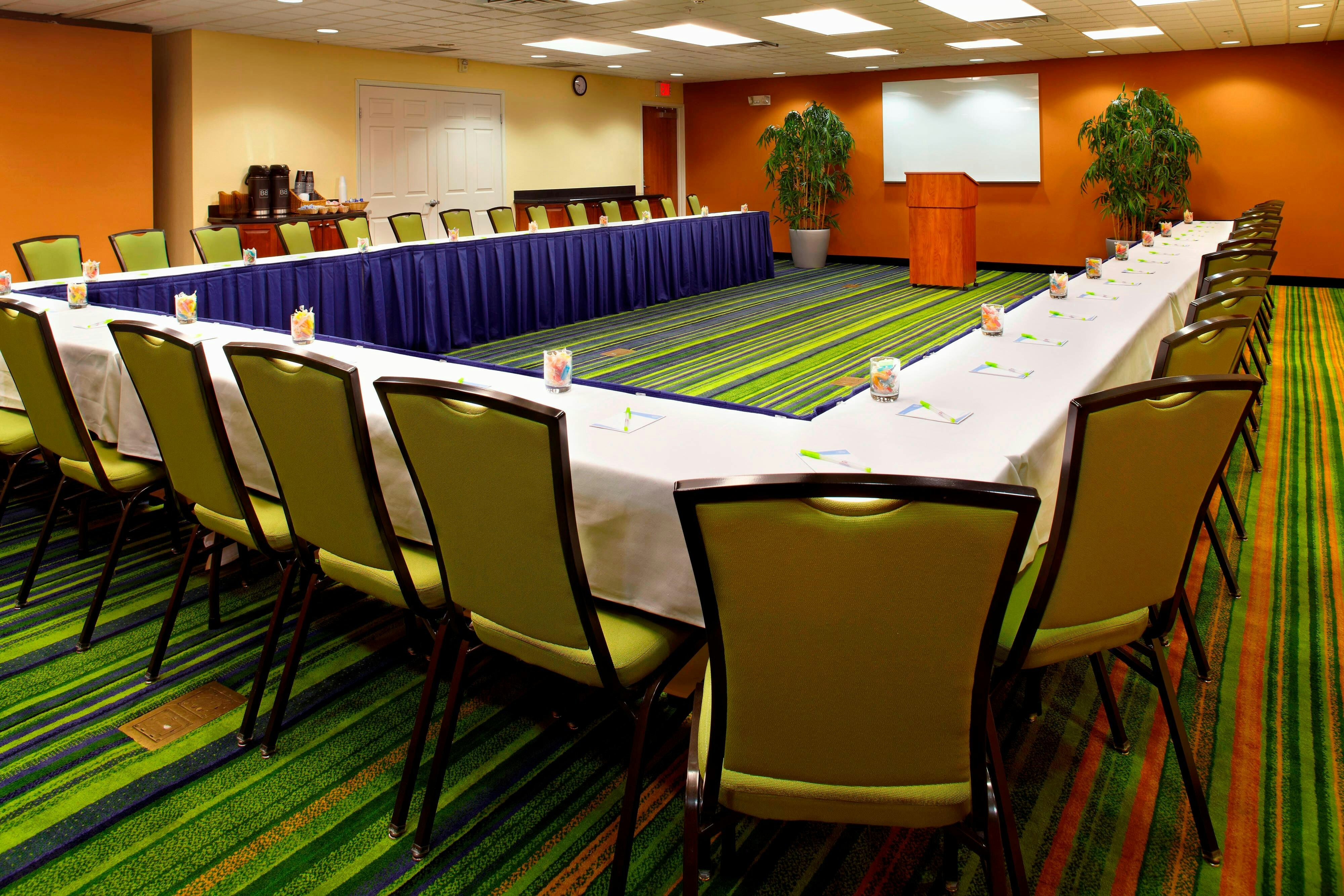 Fairfield Inn Suites Downtown Phoenix 11/13