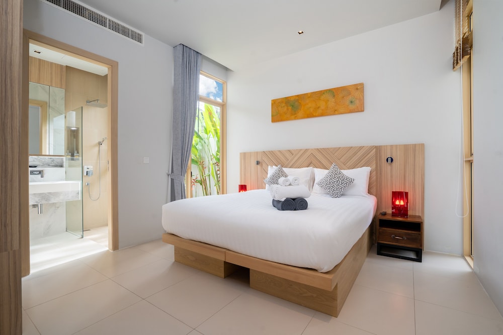 Himmapana Luxury Villas 25/71