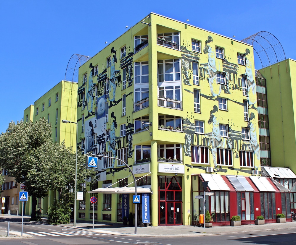 PLAZA INN Berlin-Charlottenburg 5/64
