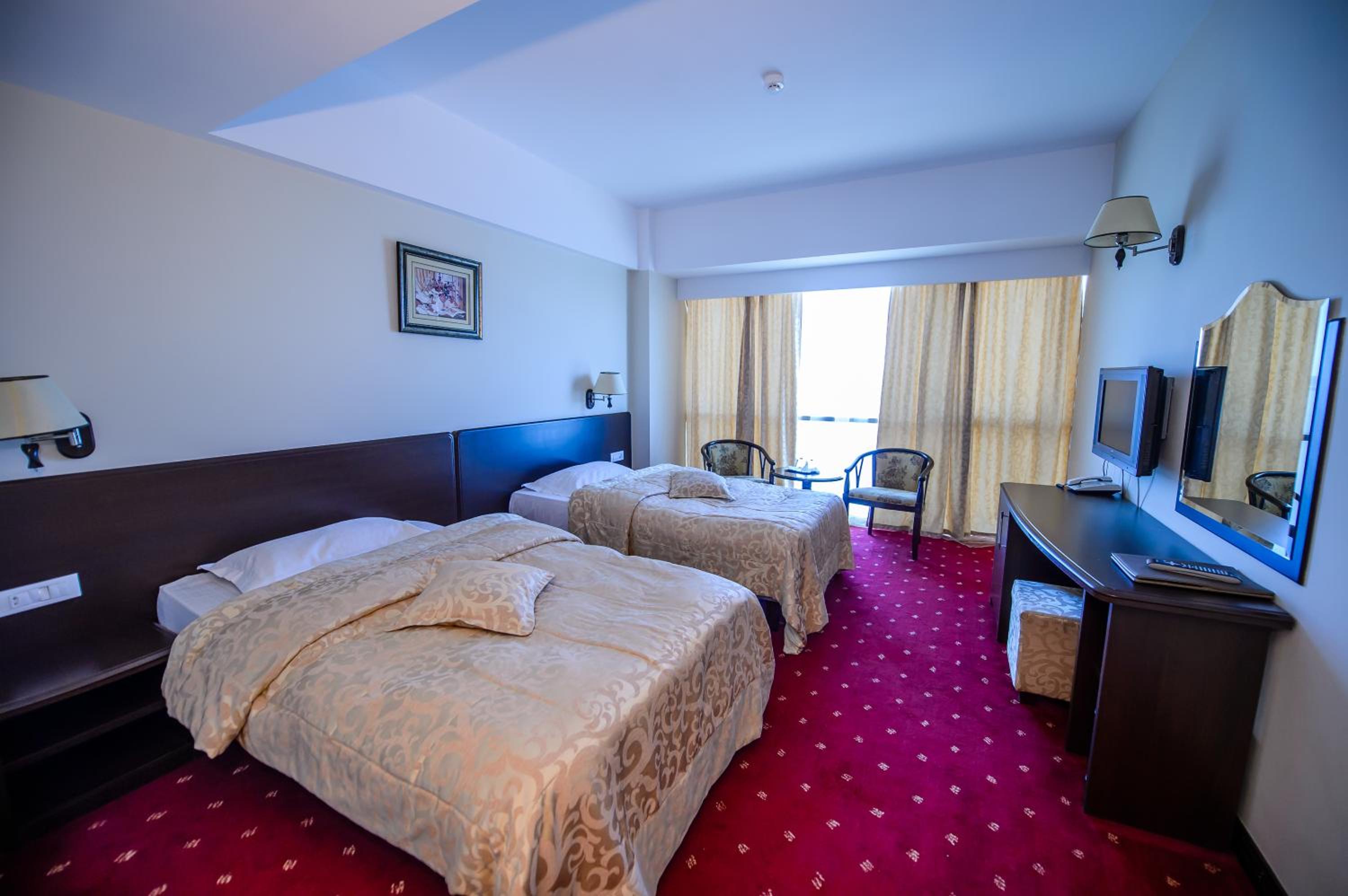 Esplanada Hotel 16/50