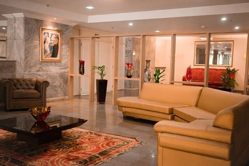 Hotel Nacional Inn Campinas Trevo 49/67
