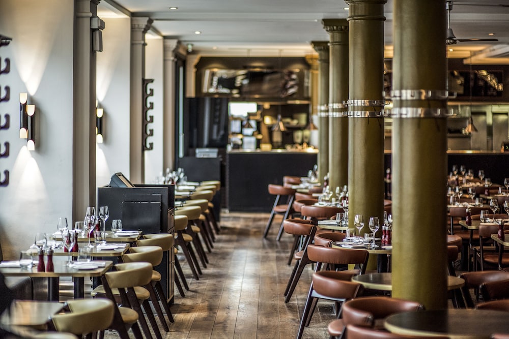 Andaz London Liverpool Street - A Concept By Hyatt 42/50