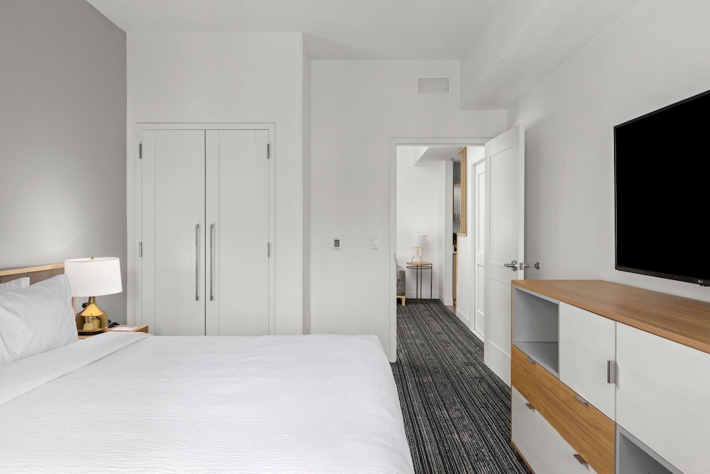 TownePlace Suites by Marriott Cape Canaveral Cocoa Beach 11/50