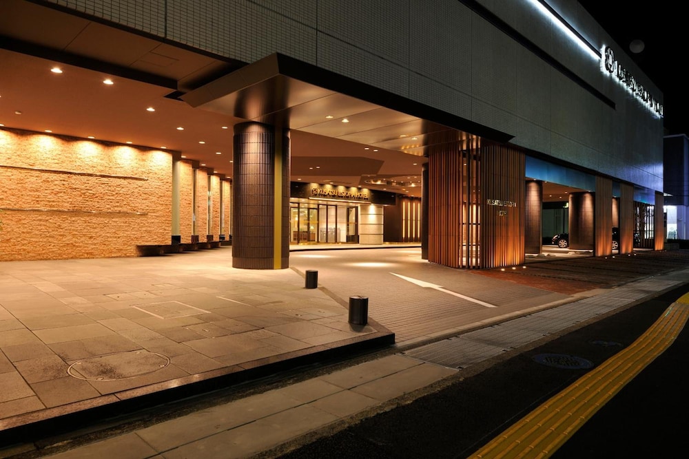 KUSATSU ESTOPIA HOTEL 34/36