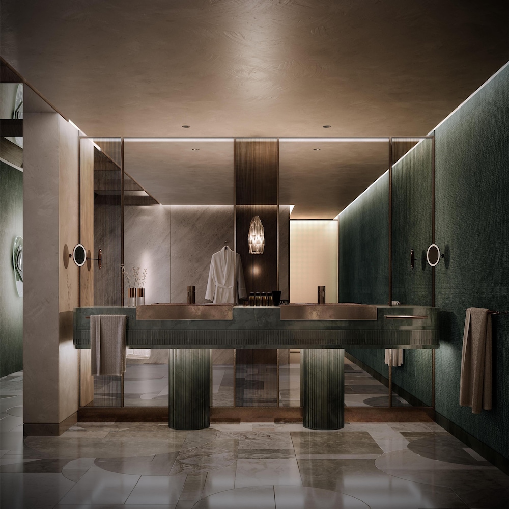 Andaz Gold Coast by Hyatt 1/15