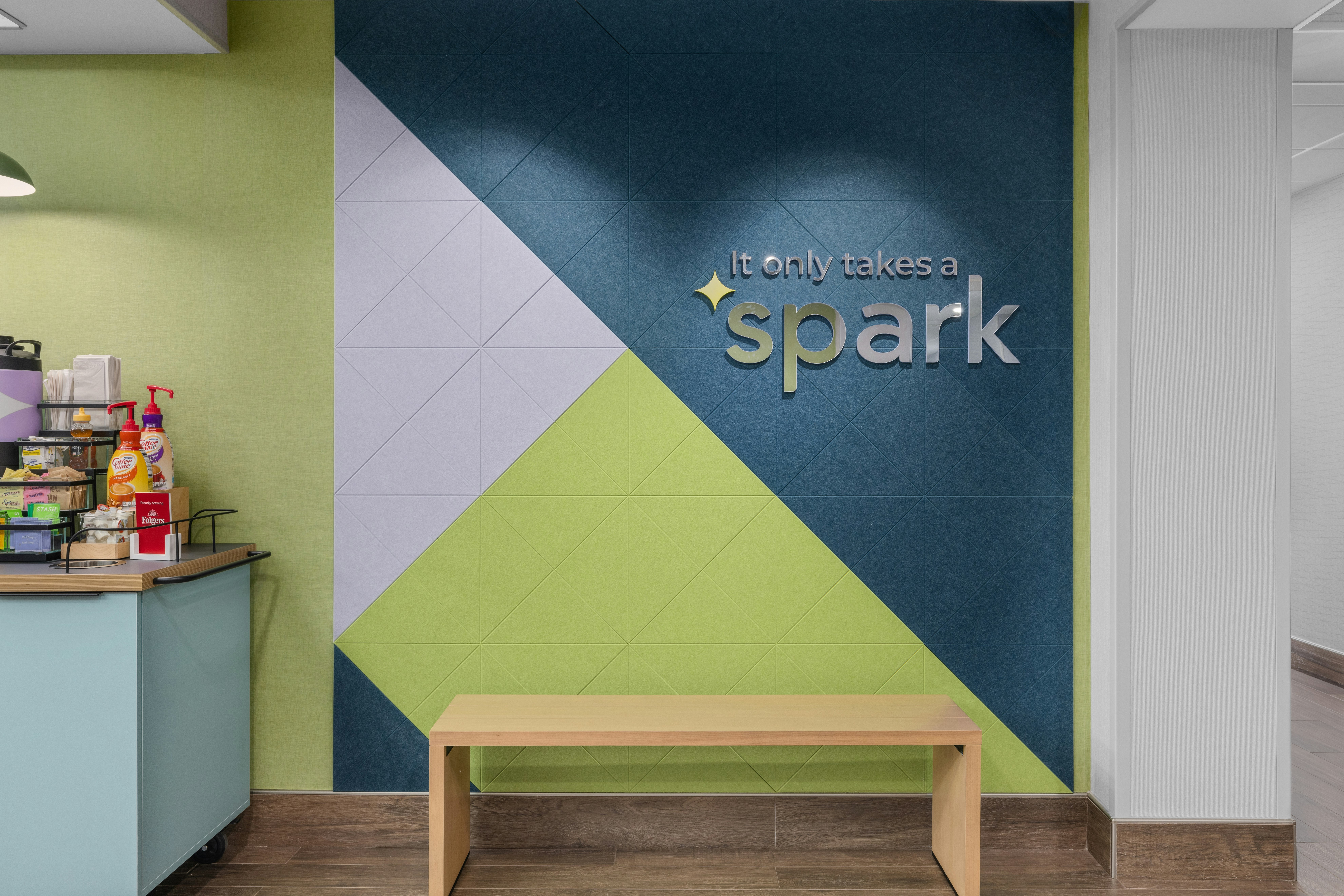 Spark by Hilton Fredericksburg Southpoint 8/38