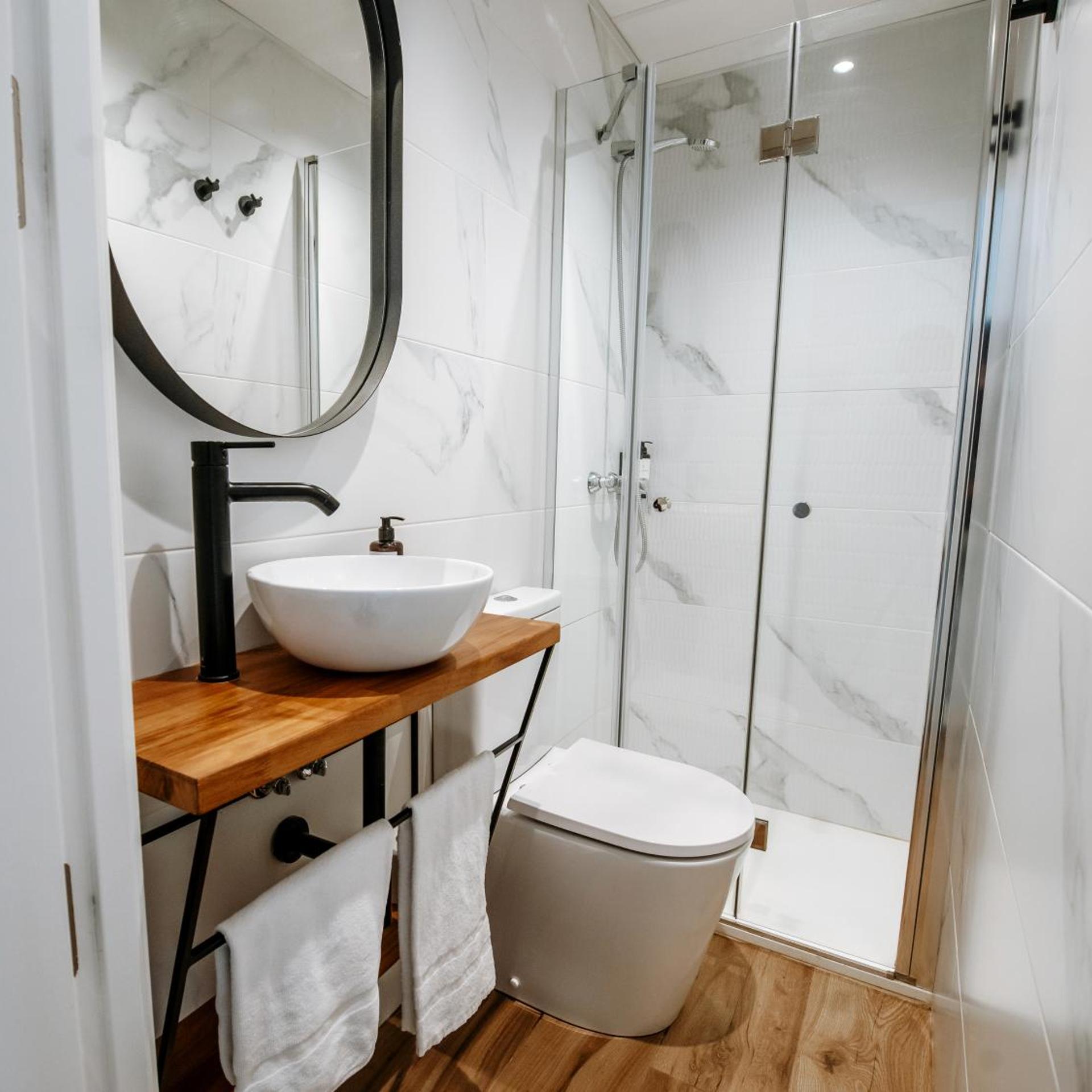 غرفة قياسية بسرير مزدوج أو سريرين منفصلين، Sweet Lloret Suites 10/10