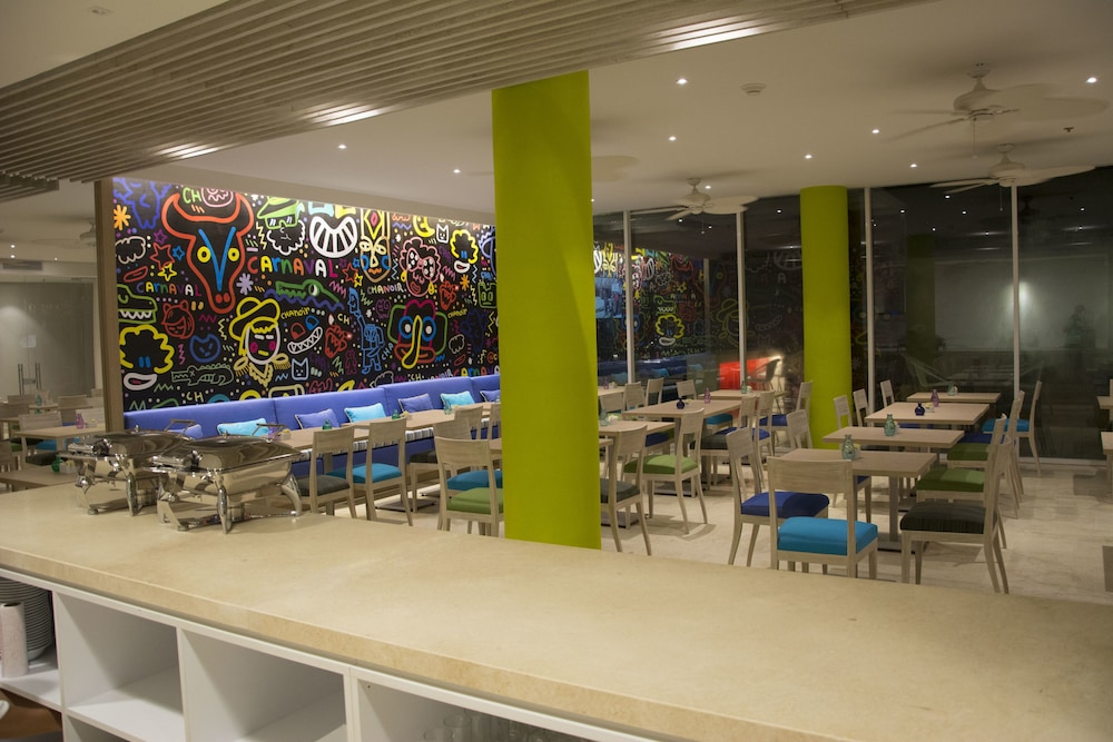 Hotel bh Barranquilla 46/64