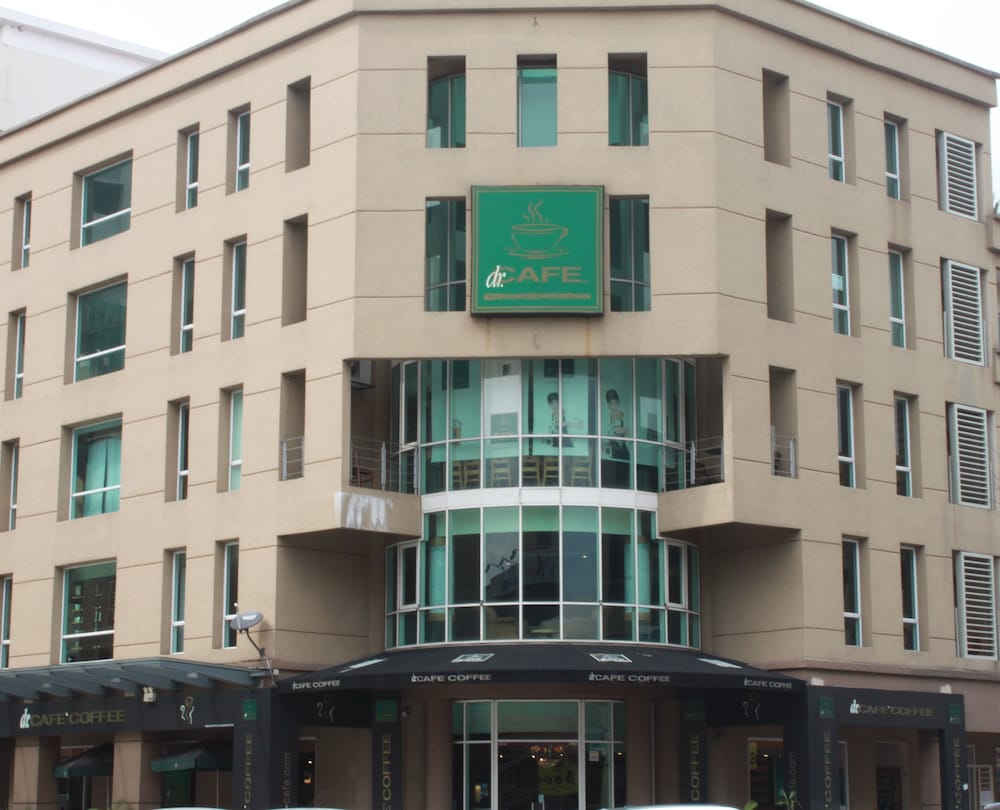 SUN INNS HOTEL KOTA DAMANSARA 4/45