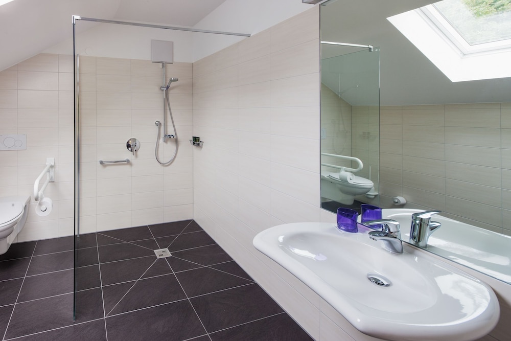 Junior Suite, Double Bed