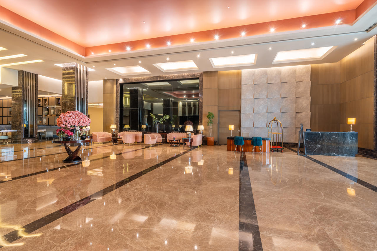 Radisson Blu Hotel Rudrapur 15/69