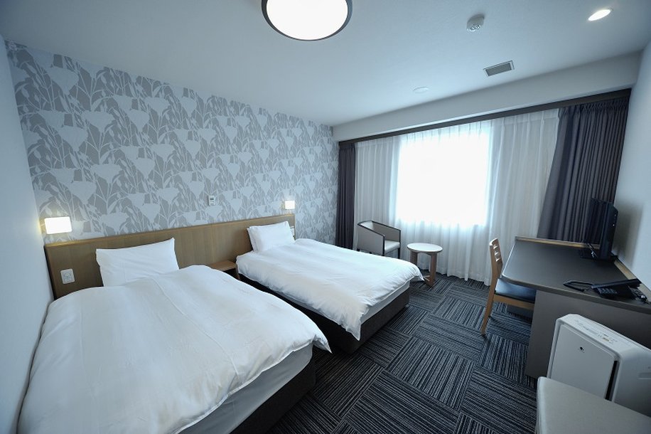 Natural Hot Spring Dormy Inn Chiba City Soga 7/28