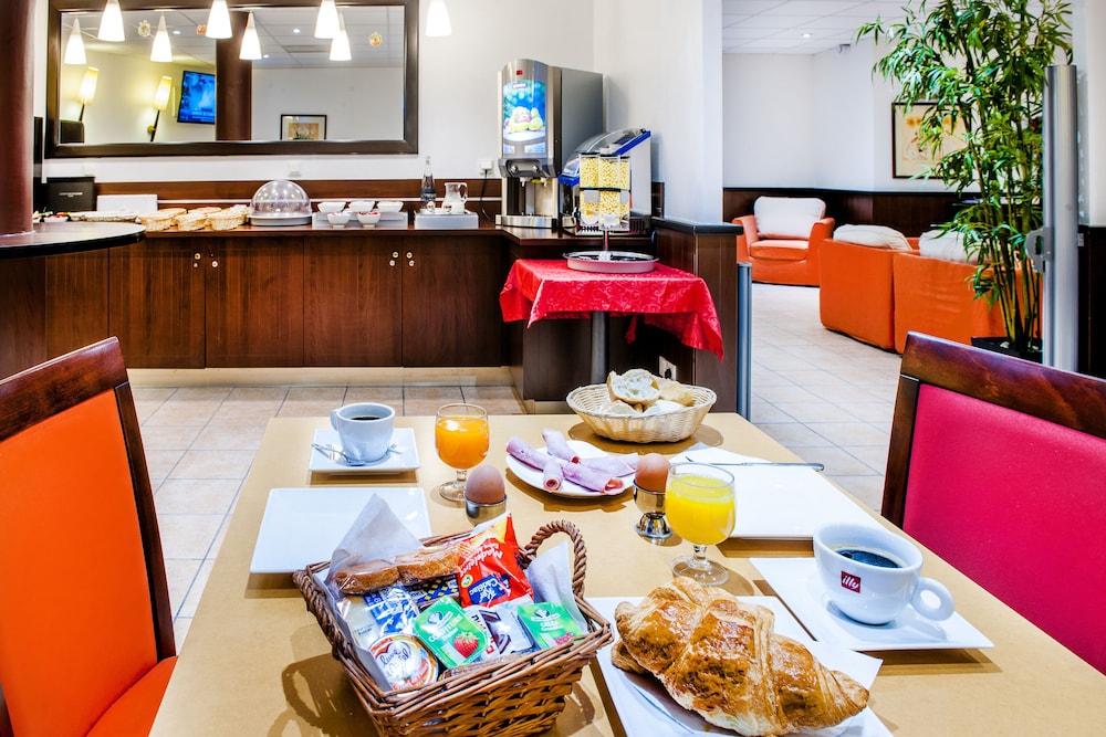 Appart Hotel Saint Jean 32/47