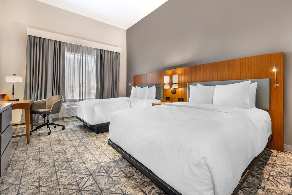 Country Inn & Suites by Radisson, Amarillo Central 12/51