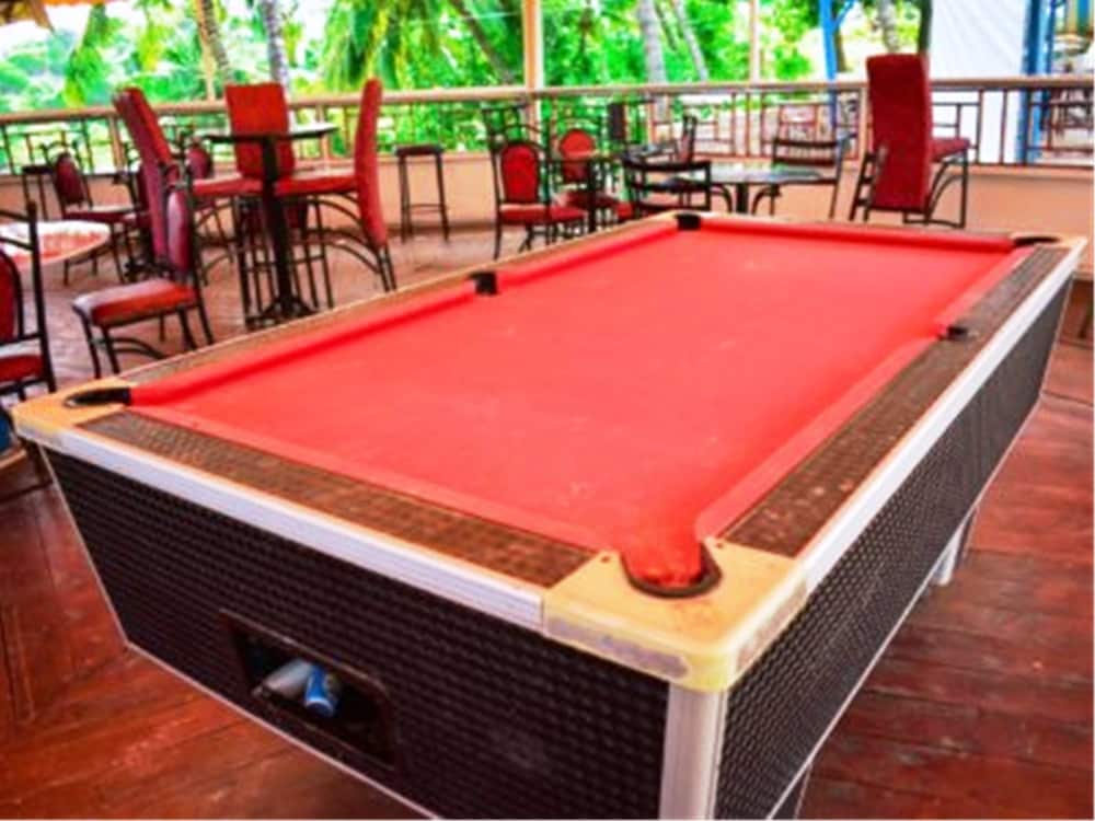 Garden Park Hotel Mtwapa 10/25