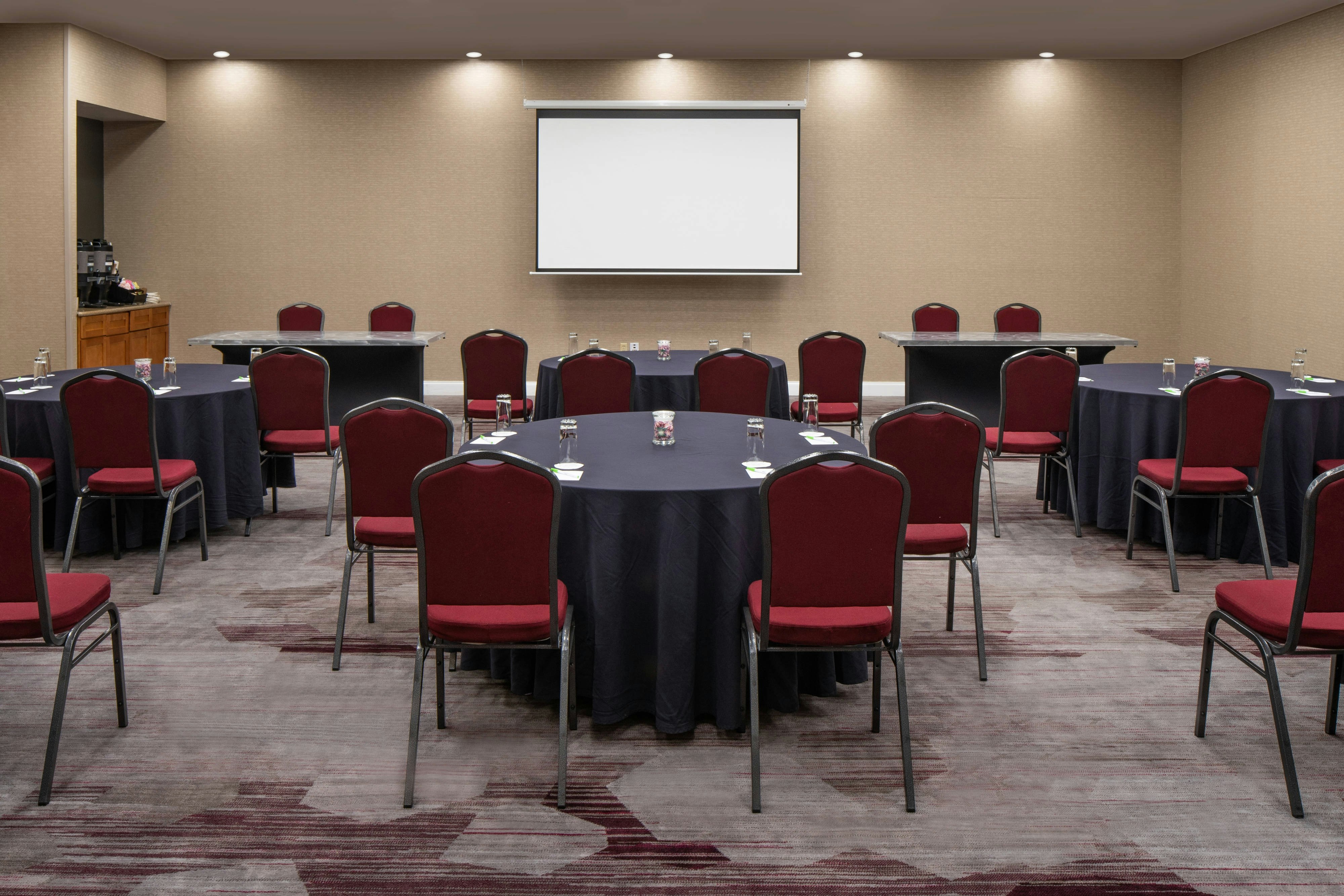 Courtyard by Marriott Lake Buena Vista at Vista Centre 15/22