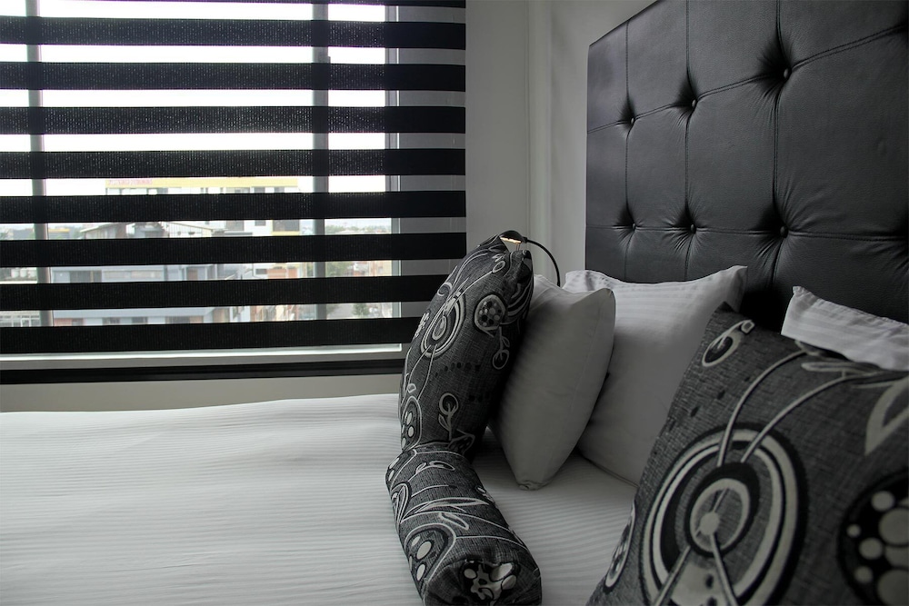 HOTEL SANTAFE REAL 18/23