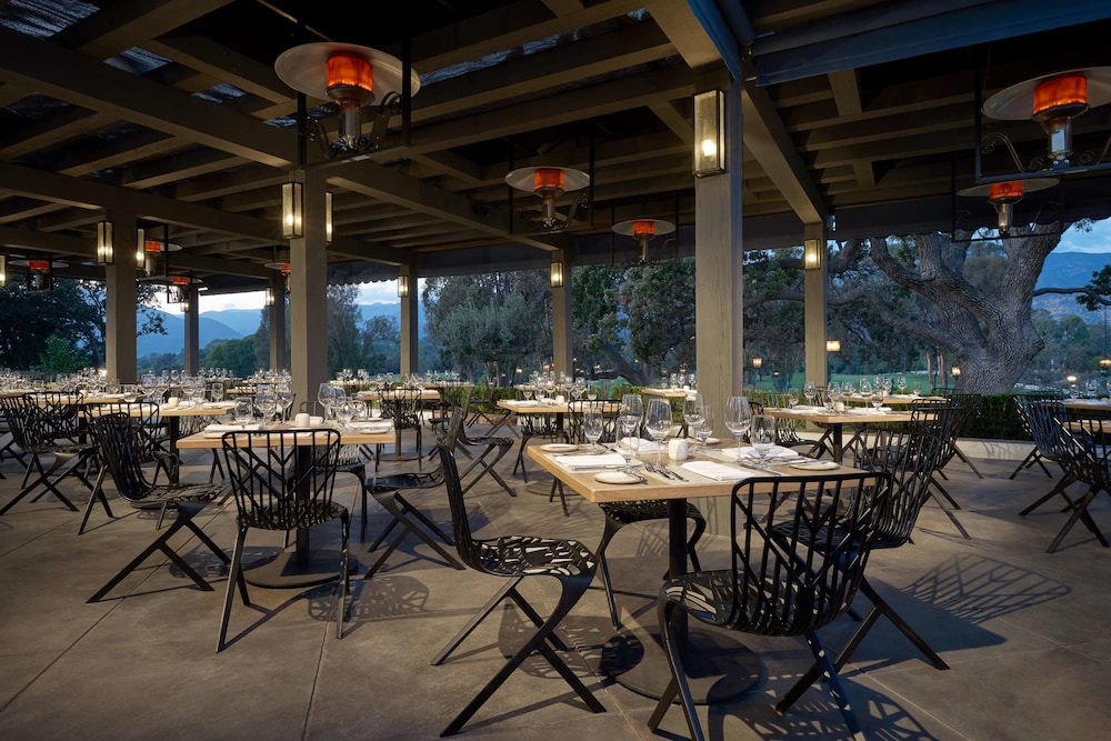 Ojai Valley Inn 33/46