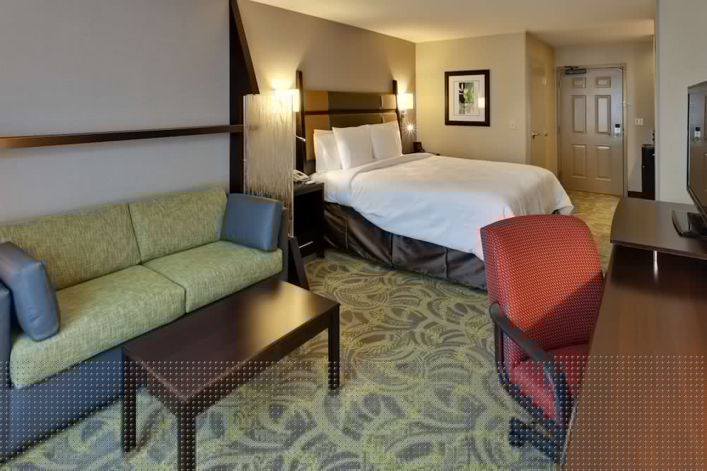 Country Inn & Suites By Radisson, San Carlos, CA 14/40