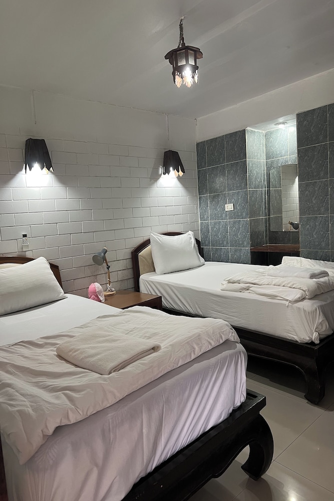 Baan Lanna Resort 8/31