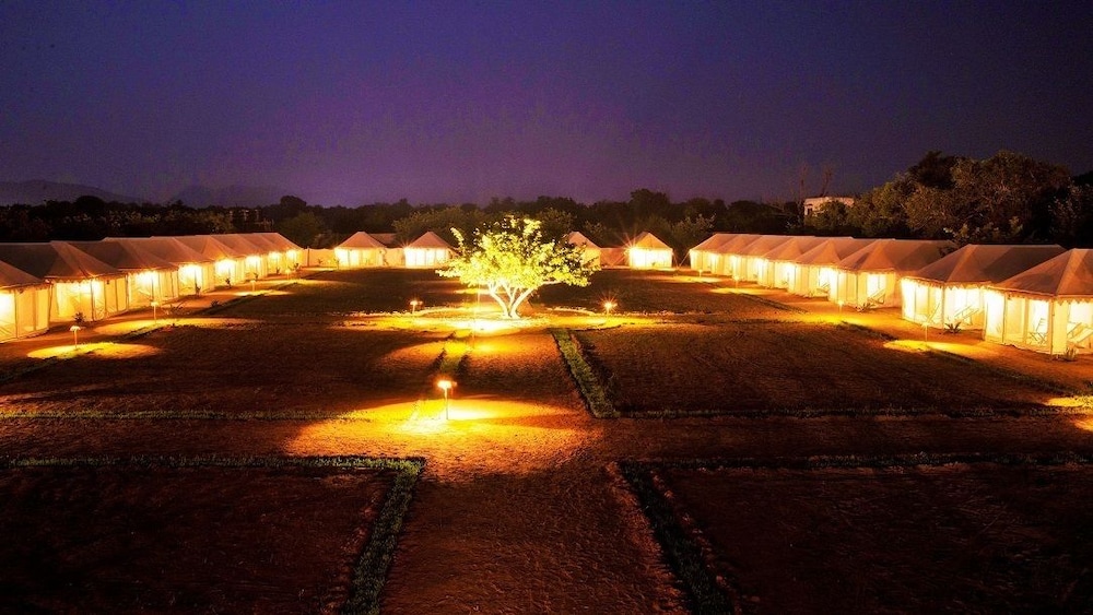 Camp Tapovan Nasik 7/8