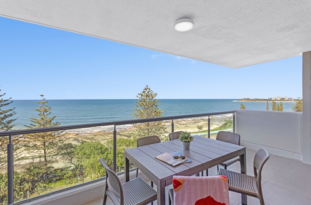 Northwind Holiday Apartments Mooloolaba 48/67