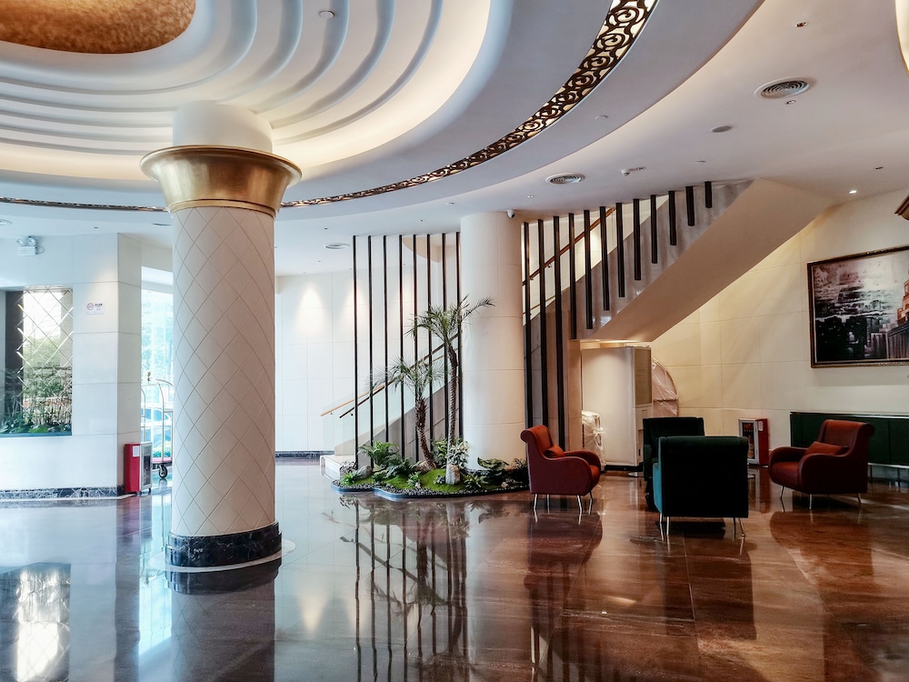 Shanghai Hotel 28/50