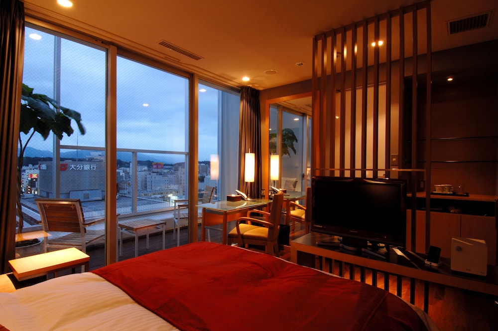Hotel Mystays Oita 58/65