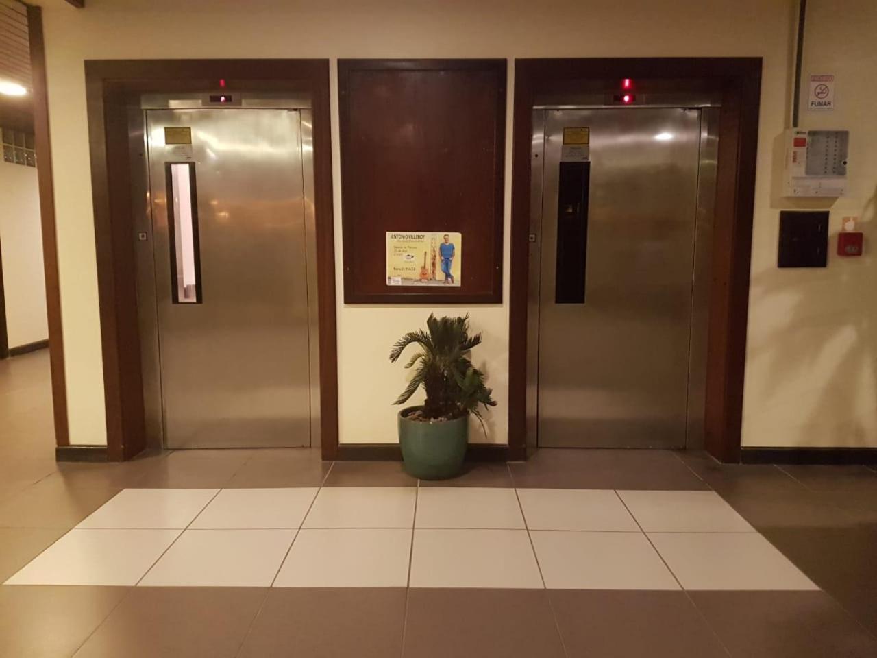 Hotel Araca 8/50