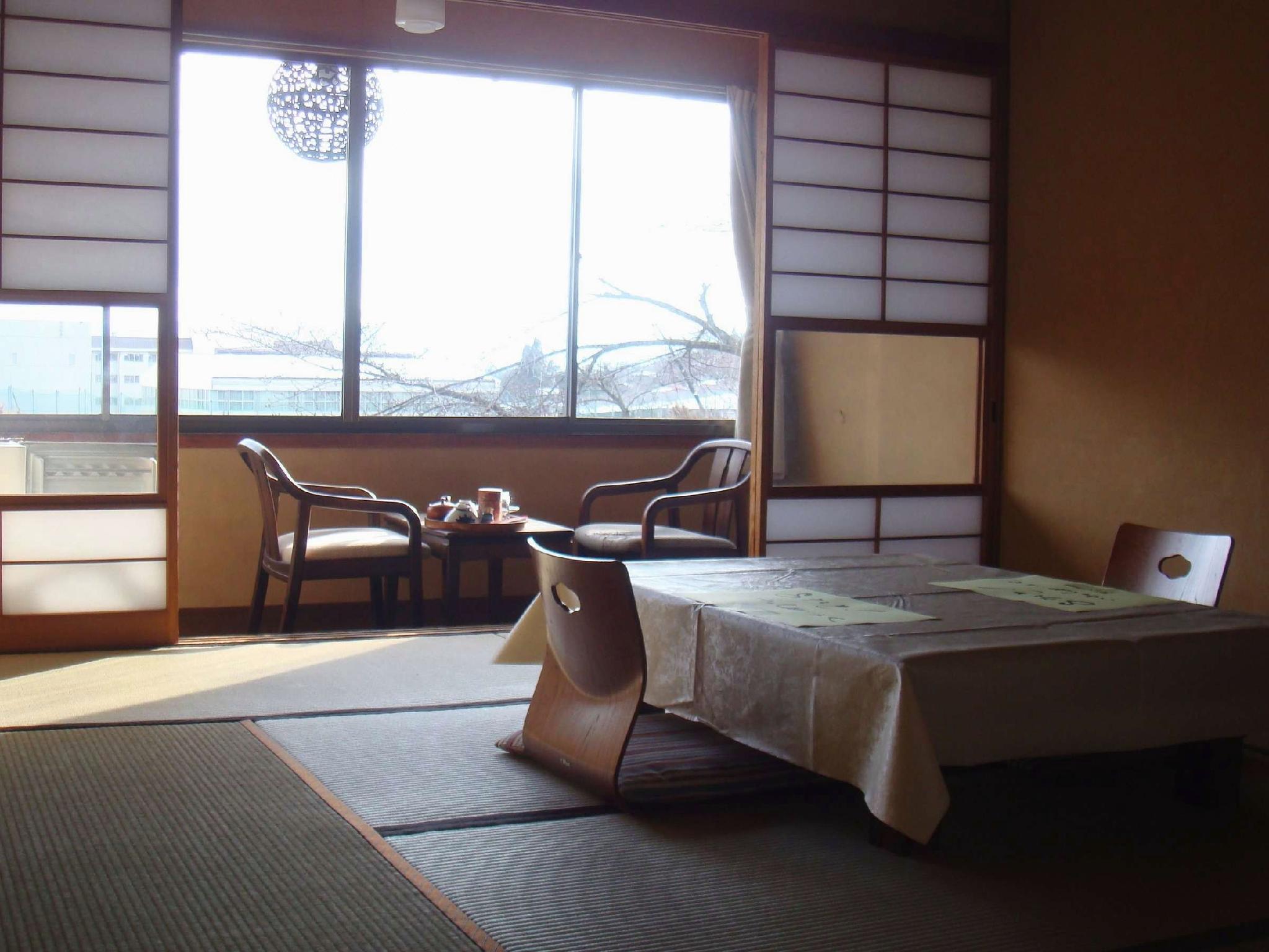 Yamanogami Onsen 5/17