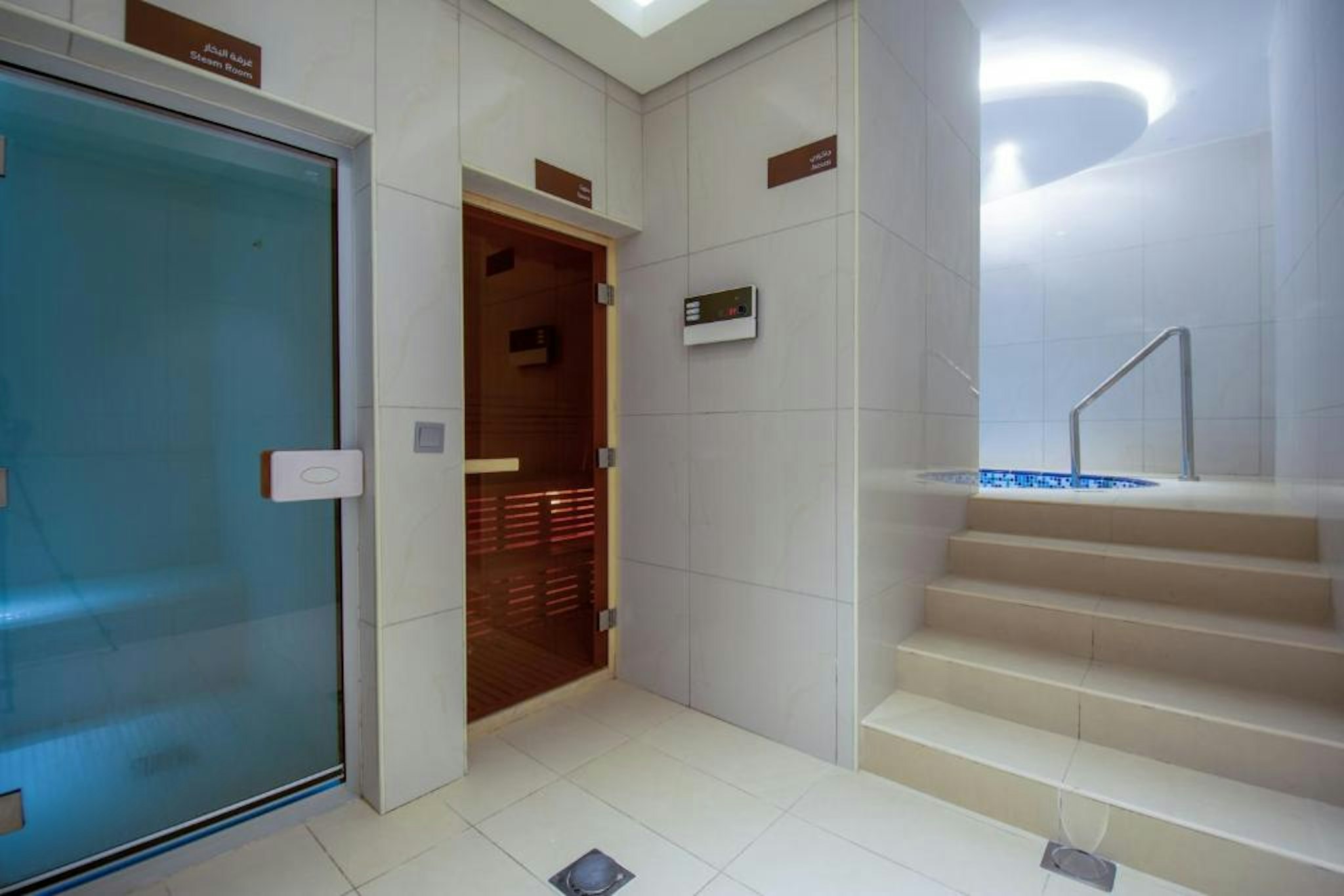 Jood Hotel Apartments 36/65