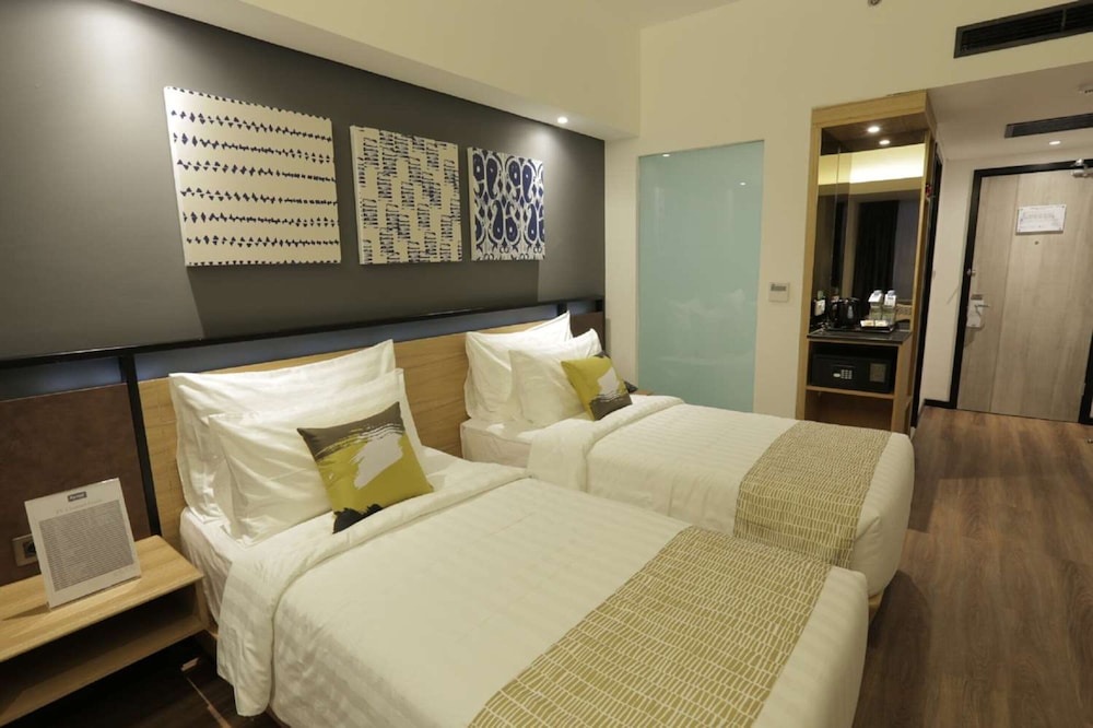 Muraya Hotel Aceh 20/65