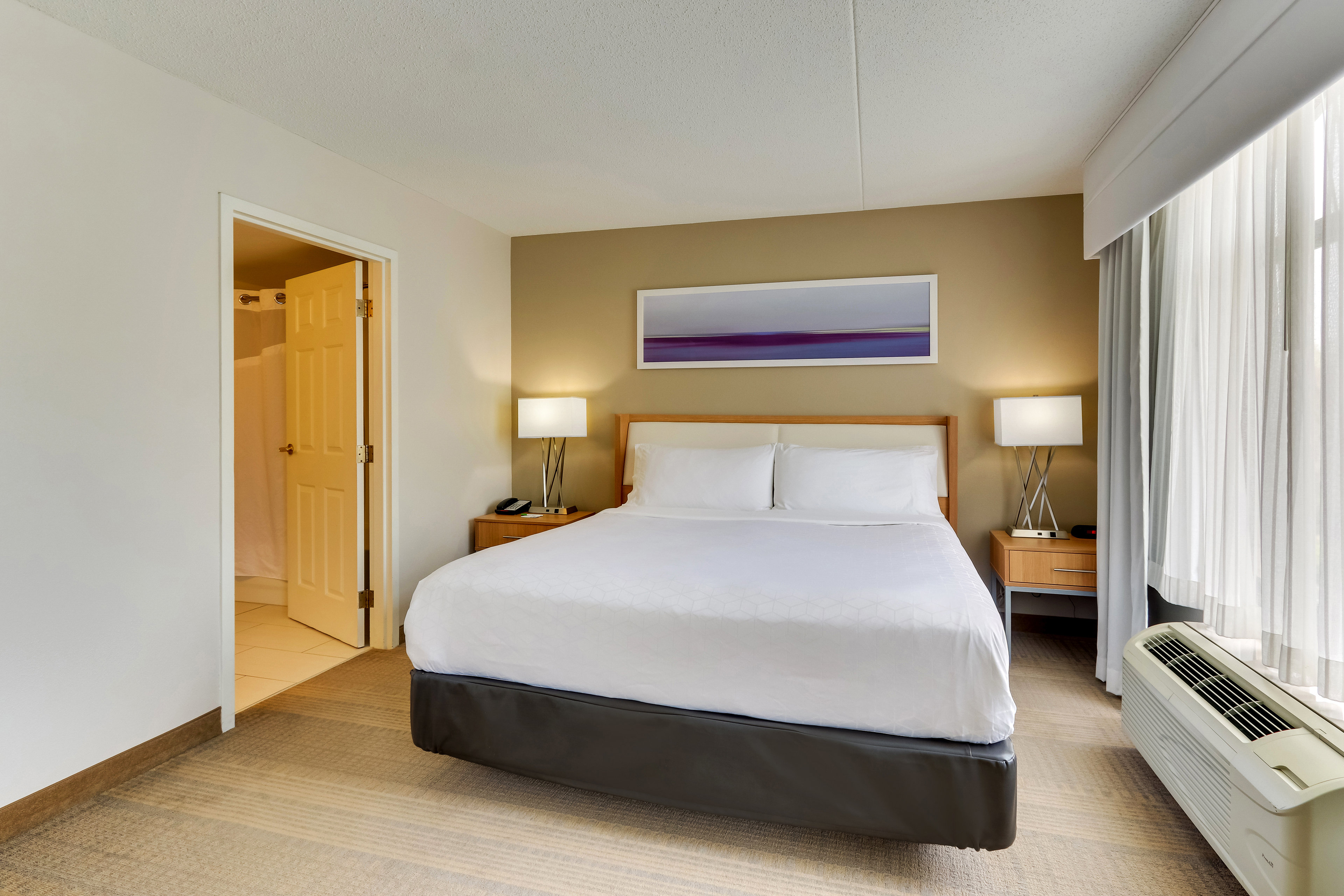 HOLIDAY INN FRANKLIN - COOL SPRINGS 15/64