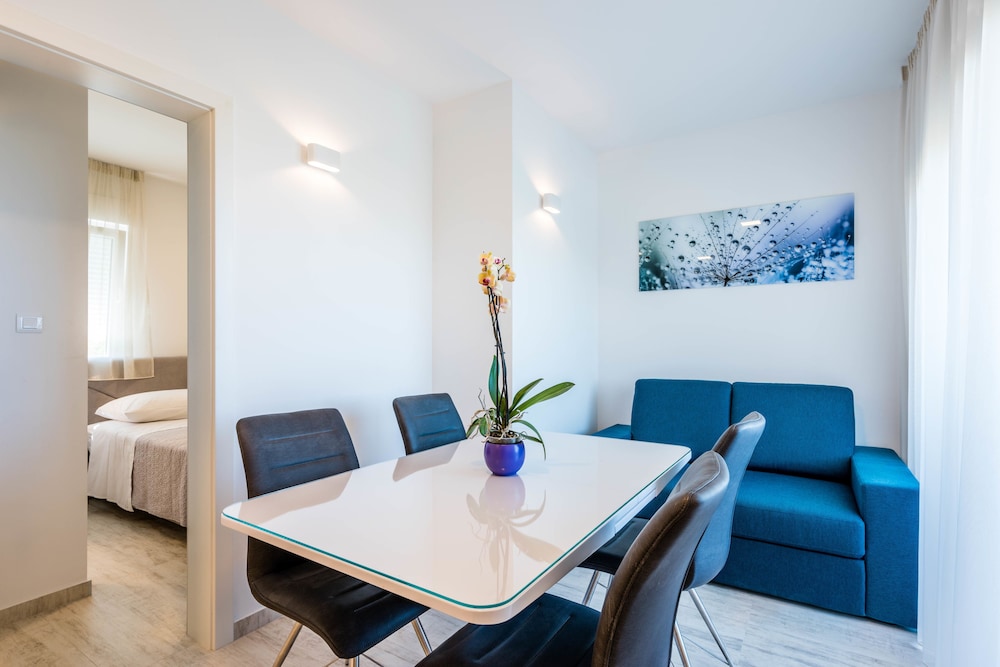 Villa Lavanda 30/50