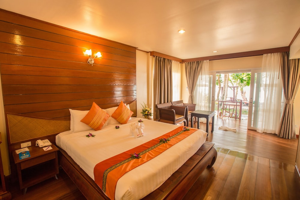 Koh Chang Paradise Resort And Spa 17/73