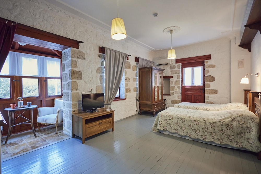 Alacati Zeytin Konak Hotel 32/50