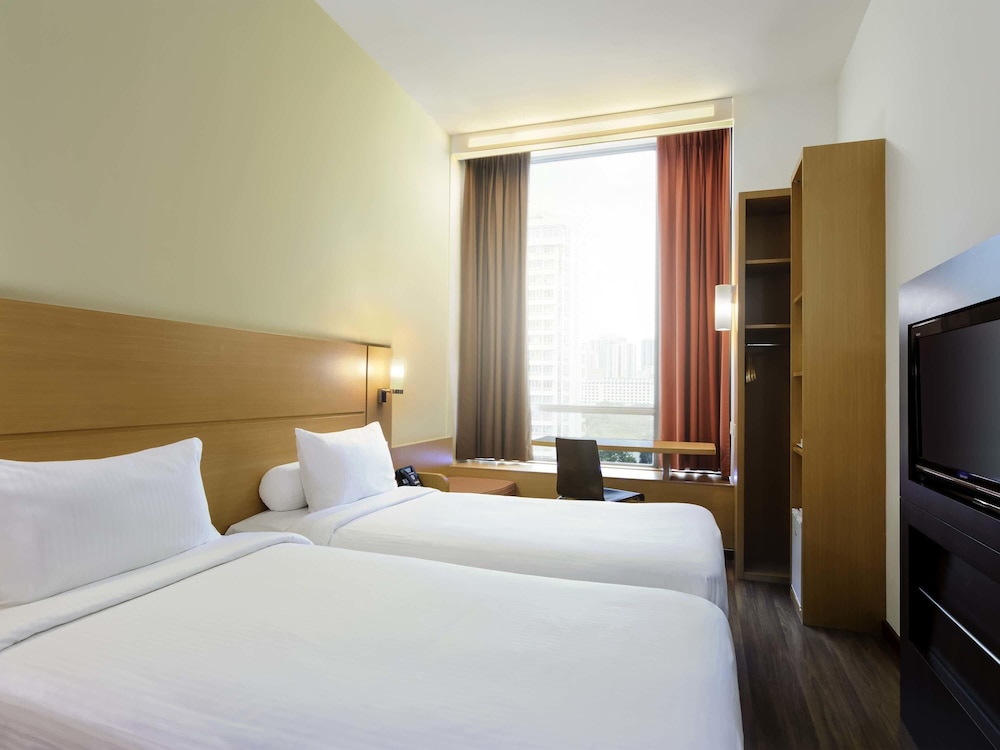 STANDARD, TWIN BEDS