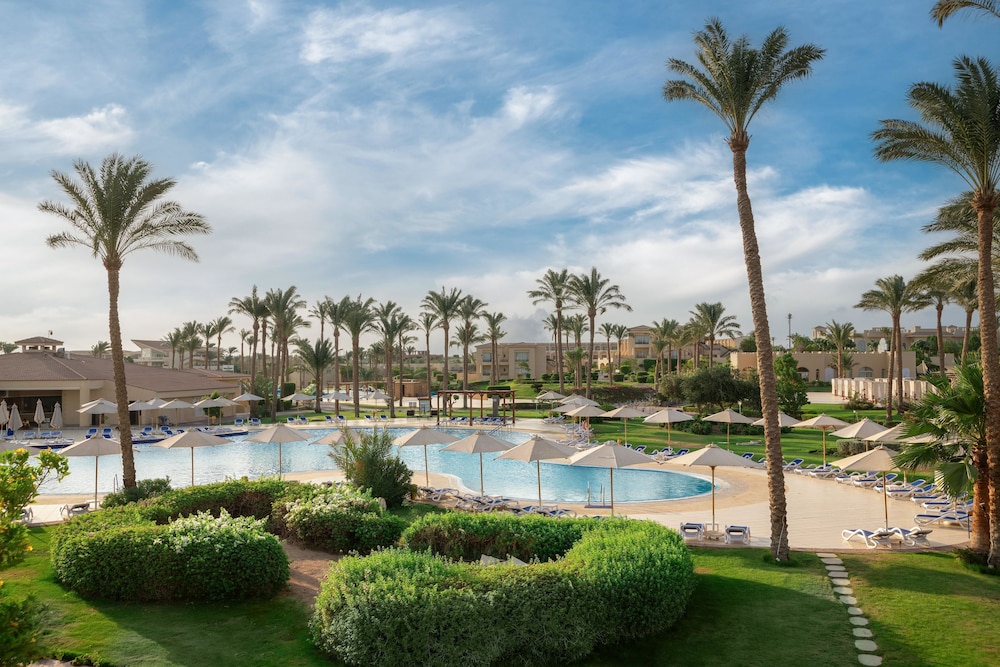 Cleopatra Luxury Resort Makadi Bay 71/73