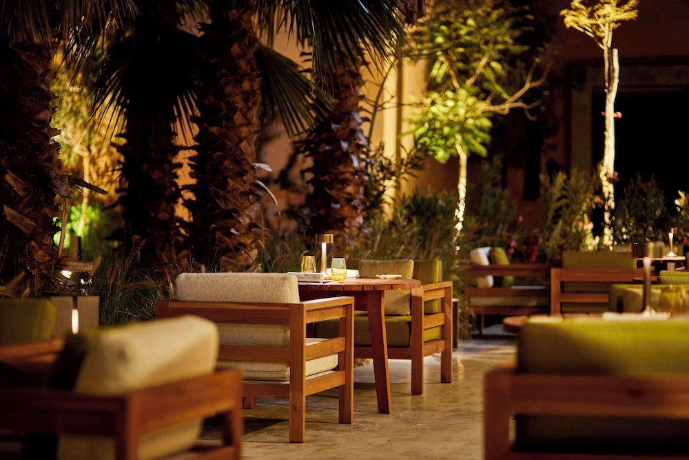 Park Hyatt Marrakech 30/50