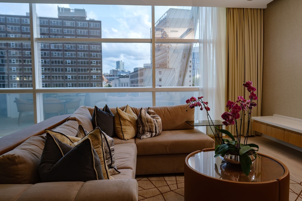 The Lowry Hotel, Manchester 55/74