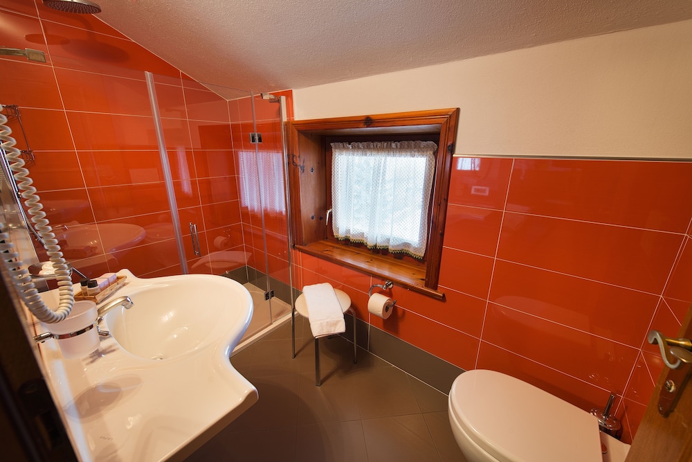 Hotel Livigno 53/55