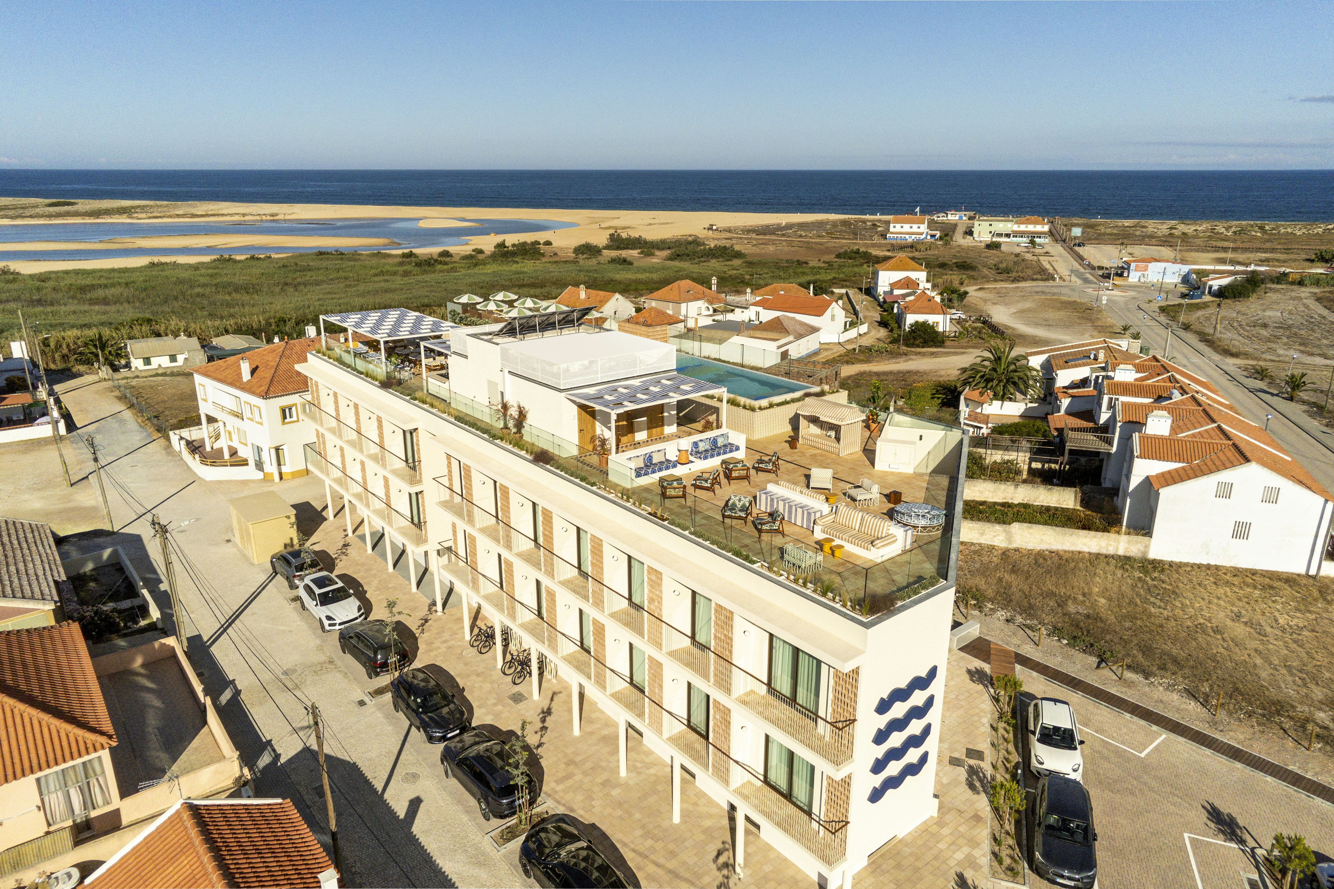Amarello Hotel Praia Santo Andre, Tapestry Collection by Hilton 4/47